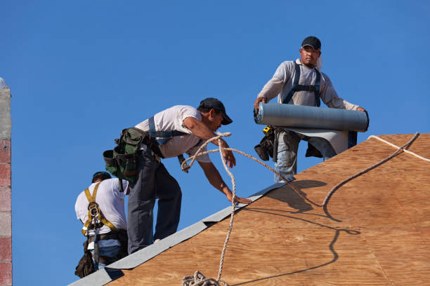 Reliable New Berlin, IL Roofing Contractor Solutions