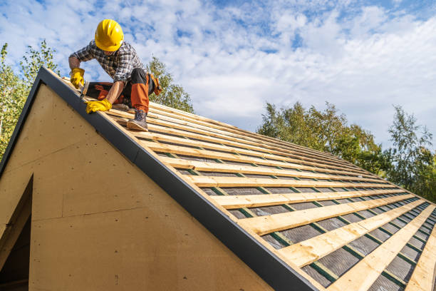 Best Metal Roofing Contractor  in New Berlin, IL