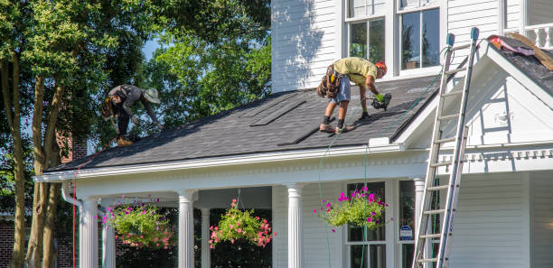 New Berlin, IL Roofing Contractor Company