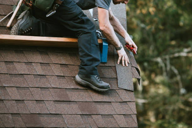Quick and Trustworthy Emergency Roof Repair Services in New Berlin, IL